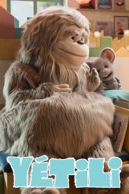 مسلسل Yeti Tales مدبلج