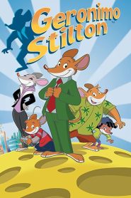 كرتون جيرونيمو ستيلتون – Geronimo Stilton مدبلج