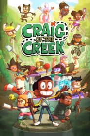 كرتون كريغ من الجدول – Craig of the Creek مدبلج