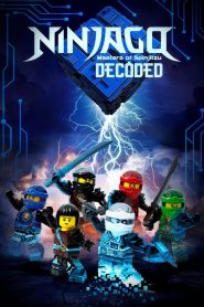 كرتون نينجاغو فك الشفرة – Ninjago Decoded مدبلج