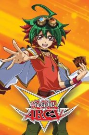 كرتون يوغي يو أرك فايف – Yu-Gi-Oh! Arc-V مدبلج