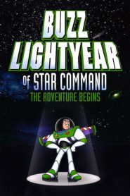 مشاهدة فلم Buzz Lightyear of Star Command بظ يطير وقيادة الكوكب مدبلج لهجة مصرية