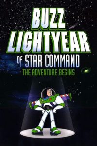 مشاهدة فلم Buzz Lightyear of Star Command بظ يطير وقيادة الكوكب مدبلج لهجة مصرية