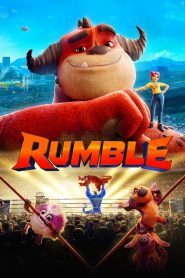 فيلم كرتون نزال – Rumble مدبلج