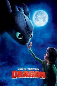 فلم How to Train Your Dragon كيف تروض تنينك مدبلج عربي