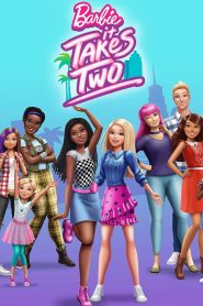 كرتون باربي : النجاح يتطلب اثنين – Barbie: It Takes Two مدبلج عربي