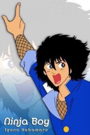 كرتون نينجا المغامر كبامارو مدبلج