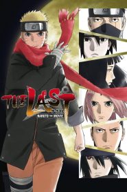 الأخير: فيلم ناروتو – Naruto Shippuuden The Movie 7 The Last مدبلج عربي