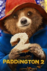 فيلم بادينجتون 2 – Paddington 2
