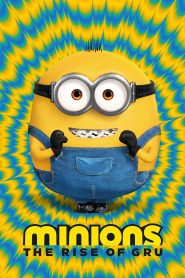 فيلم Minions: The Rise of Gru مدبلج