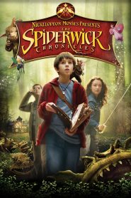 فيلم عائلي سجلات سبايدرويك – The Spiderwick Chronicles مترجم