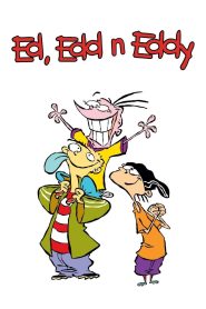 كرتون إد، إدد وإدي – Ed, Edd n Eddy مدبلج
