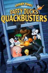 فيلم Daffy Duck’s Quackbusters مدبلج عربي