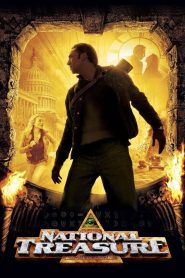 فيلم National Treasure مدبلج