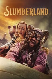 فيلم عائلي Slumberland مدبلج
