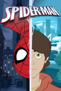 كرتون Marvel’s Spider-Man (2017) مارفل سبايدرمان مدبلج