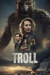 فيلم Troll 2022 مترجم