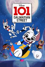 كرتون 101 Dalmatian Street مدبلج