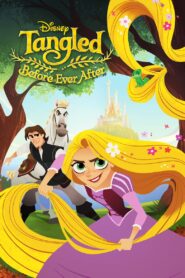 فيلم Tangled: Before Ever After مدبلج (فلم كامل)