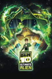 كرتون Ben 10: Ultimate Alien مدبلج