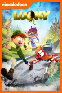 فيلم Lucky مدبلج