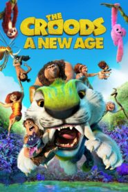 فيلم The Croods: A New Age مدبلج
