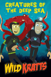 فيلم Wild Kratts: Creatures of the Deep Sea مترجم عربي