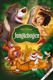 فيلم The Jungle Book مدبلج عربي