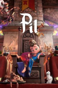 فيلم Pil’s Adventures مترجم عربي