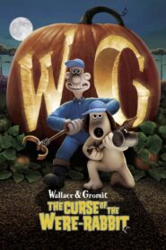 فيلم Wallace and Gromit The Curse of the Were-Rabbit مدبلج عربي فصحى