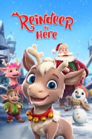 فيلم Reindeer in Here مترجم عربي