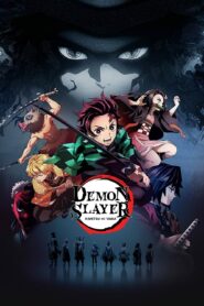 انمي Kimetsu No Yaiba مدبلج + مترجم