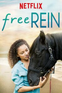 مسلسل Free Rein مدبلج عربي