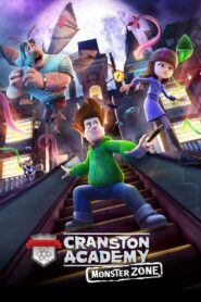فيلم Cranston Academy: Monster Zone مترجم عربي