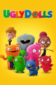 فيلم UglyDolls دمى قبيحة مترجم عربي