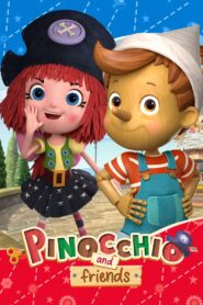 Pinocchio and Friends: Season 1
