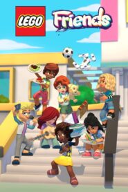 فيلم Lego Friends: The Next Chapter: New Beginnings مدبلج عربي