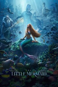 فيلم The Little Mermaid مدبلج عربي