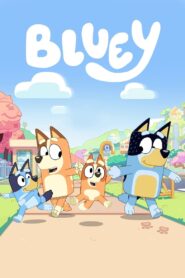 كرتون Bluey | بلوي مدبلج عربي