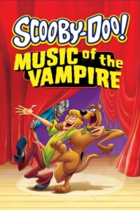 فيلم Scooby-Doo! Music of the Vampire مدبلج عربي