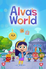 كرتون Alva’s World مدبلج عربي