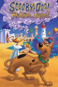 فلم كرتون Scooby-Doo! in Arabian Nights مدبلج عربي