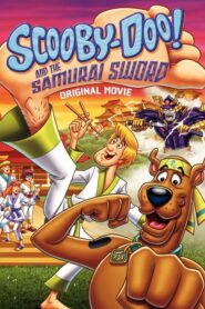 فيلم كرتون سكوبي دو و سيف الساموراي | scooby doo and the samurai sword مدبلج عربي