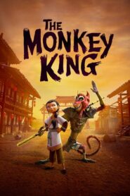 فيلم The Monkey King مدبلج عربي