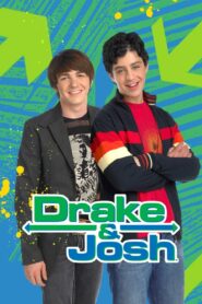 مسلسل Drake and Josh مترجم عربي