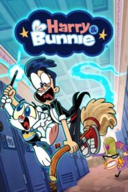 كرتون Harry & Bunnie مدبلج عربي