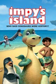 فيلم Impy’s Island مدبلج عربي