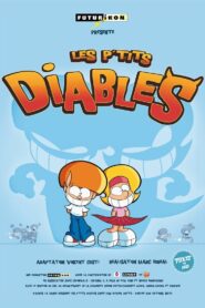 Sweet Little Monsters