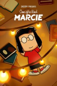 فيلم سنوبي يقدم: مارسي الفريدة من نوعها Snoopy Presents: One-of-a-Kind Marcie مدبلج عربي