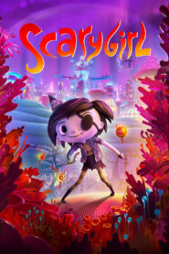 فيلم Scarygirl مترجم عربي